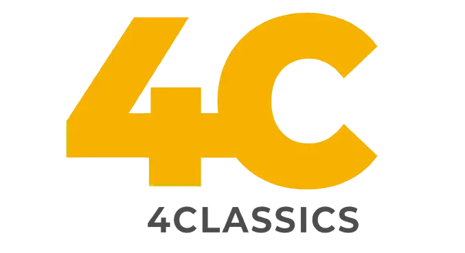 Logo 4Classics
