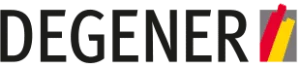 Logo Degener Verlag